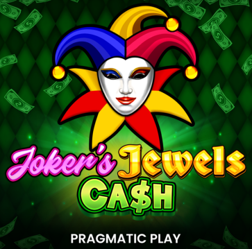 Jokers Jewels Cash